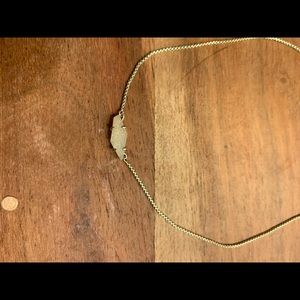 Kendra Scott Dainty Choker